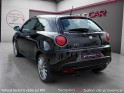 Alfa romeo mito 1.4i turbo t-jet - bluethoot - climatisation - entretien complet - garantie occasion simplicicar salon de...