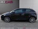Alfa romeo mito 1.4i turbo t-jet - bluethoot - climatisation - entretien complet - garantie occasion simplicicar salon de...