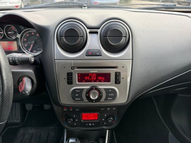 Alfa romeo mito 1.4i turbo t-jet - bluethoot - climatisation - entretien complet - garantie occasion simplicicar salon de...