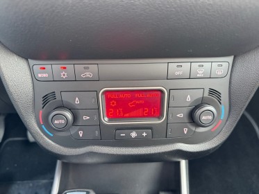 Alfa romeo mito 1.4i turbo t-jet - bluethoot - climatisation - entretien complet - garantie occasion simplicicar salon de...