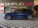 Volkswagen golf 2.0 tdi scr 200 dsg7 gtd - garantie 12 mois - occasion  simplicicar aix les bains simplicicar simplicibike...