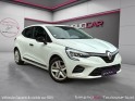 Renault clio v sce 75 business  radars de recul  apple carplay garantie 12 mois occasion simplicicar toulouse sud simplicicar...