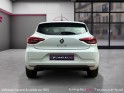 Renault clio v sce 75 business  radars de recul  apple carplay garantie 12 mois occasion simplicicar toulouse sud simplicicar...