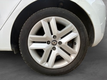 Renault clio v sce 75 business  radars de recul  apple carplay garantie 12 mois occasion simplicicar toulouse sud simplicicar...