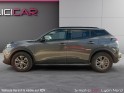 Peugeot 2008 puretech 100 ss bvm6 style garantie 12 mois occasion simplicicar lyon nord simplicicar simplicibike france