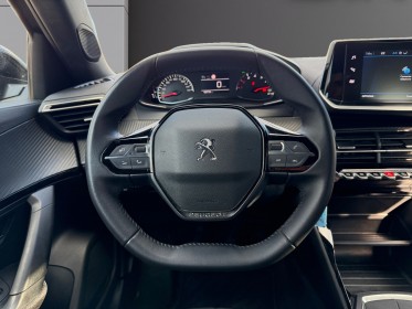 Peugeot 2008 puretech 100 ss bvm6 style garantie 12 mois occasion simplicicar lyon nord simplicicar simplicibike france