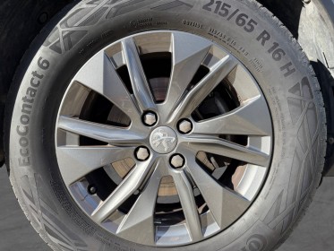 Peugeot 2008 puretech 100 ss bvm6 style garantie 12 mois occasion simplicicar lyon nord simplicicar simplicibike france