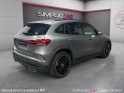 Mercedes gla 200 d 8g-dct amg line - suivi mercedes - garantie 12 mois occasion simplicicar lyon ouest simplicicar...