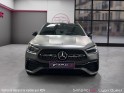 Mercedes gla 200 d 8g-dct amg line - suivi mercedes - garantie 12 mois occasion simplicicar lyon ouest simplicicar...