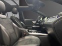 Mercedes gla 200 d 8g-dct amg line - suivi mercedes - garantie 12 mois occasion simplicicar lyon ouest simplicicar...