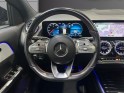 Mercedes gla 200 d 8g-dct amg line - suivi mercedes - garantie 12 mois occasion simplicicar lyon ouest simplicicar...