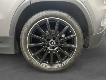 Mercedes gla 200 d 8g-dct amg line - suivi mercedes - garantie 12 mois occasion simplicicar lyon ouest simplicicar...