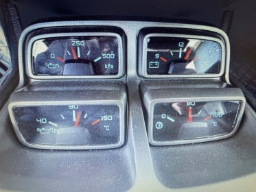 Chevrolet camaro coupe 6.2 v8 432ch 45 th anniversaire / ct ok / entretien complet à jour / garantie 12 mois occasion...