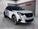 Peugeot 2008 gt electrique 136 ch pour export occasion  simplicicar nice - pfvauto simplicicar simplicibike france