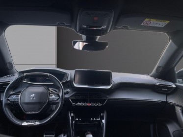 Peugeot 2008 gt electrique 136 ch pour export occasion  simplicicar nice - pfvauto simplicicar simplicibike france
