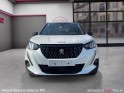 Peugeot 2008 gt electrique 136 ch pour export occasion  simplicicar nice - pfvauto simplicicar simplicibike france