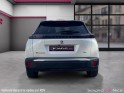 Peugeot 2008 gt electrique 136 ch pour export occasion  simplicicar nice - pfvauto simplicicar simplicibike france