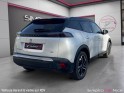 Peugeot 2008 gt electrique 136 ch pour export occasion  simplicicar nice - pfvauto simplicicar simplicibike france