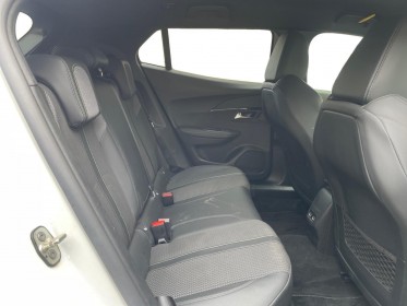 Peugeot 2008 gt electrique 136 ch pour export occasion  simplicicar nice - pfvauto simplicicar simplicibike france