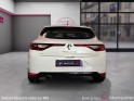 Renault megane iv berline tce 130 ch energy intens garantie 12 mois occasion montpellier (34) simplicicar simplicibike france