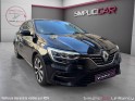 Renault megane iv berline blue dci 115 - carplay entretiens renault garantie 12 mois occasion simplicicar le raincy...