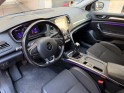 Renault megane iv berline blue dci 115 - carplay entretiens renault garantie 12 mois occasion simplicicar le raincy...