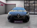 Renault megane iv berline blue dci 115 - carplay entretiens renault garantie 12 mois occasion simplicicar le raincy...