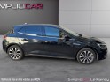 Renault megane iv berline blue dci 115 - carplay entretiens renault garantie 12 mois occasion simplicicar le raincy...