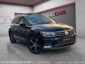 Volkswagen tiguan 1.4 tsi act 150 bmt dsg6 carat exclusive - full option occasion simplicicar lagny  simplicicar simplicibike...