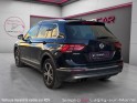Volkswagen tiguan 1.4 tsi act 150 bmt dsg6 carat exclusive - full option occasion simplicicar lagny  simplicicar simplicibike...