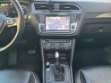Volkswagen tiguan 1.4 tsi act 150 bmt dsg6 carat exclusive - full option occasion simplicicar lagny  simplicicar simplicibike...