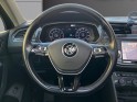 Volkswagen tiguan 1.4 tsi act 150 bmt dsg6 carat exclusive - full option occasion simplicicar lagny  simplicicar simplicibike...