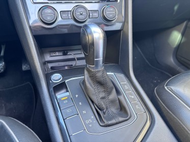 Volkswagen tiguan 1.4 tsi act 150 bmt dsg6 carat exclusive - full option occasion simplicicar lagny  simplicicar simplicibike...