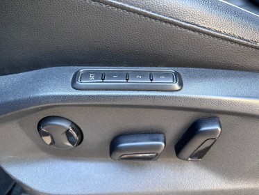 Volkswagen tiguan 1.4 tsi act 150 bmt dsg6 carat exclusive - full option occasion simplicicar lagny  simplicicar simplicibike...