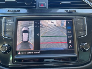 Volkswagen tiguan 1.4 tsi act 150 bmt dsg6 carat exclusive - full option occasion simplicicar lagny  simplicicar simplicibike...
