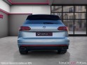 Volkswagen touareg 3.0 tdi 286ch tiptronic 8 4motion r-line exclusive  toit pano   attelage   garantie 12 mois occasion...