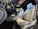 Mercedes classe c coupe 250 d 9g --tronic sportline - garantie 12 mois -- occasion  simplicicar aix les bains simplicicar...