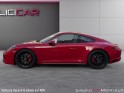 Porsche 911 carrera coupe 3.0i 450 gts pdk full occasion montreuil (porte de vincennes)(75) simplicicar simplicibike france