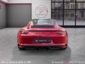 Porsche 911 carrera coupe 3.0i 450 gts pdk full occasion montreuil (porte de vincennes)(75) simplicicar simplicibike france