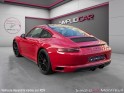 Porsche 911 carrera coupe 3.0i 450 gts pdk full occasion montreuil (porte de vincennes)(75) simplicicar simplicibike france