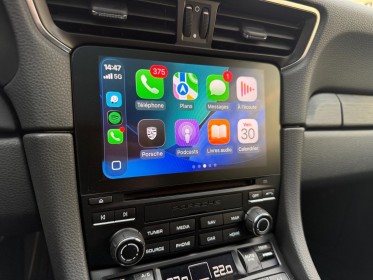 Porsche 911 carrera coupe 3.0i 450 gts pdk full occasion montreuil (porte de vincennes)(75) simplicicar simplicibike france