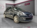 Renault clio iii 85ch 1.5dci rip curl edition garantie 12 mois occasion montpellier (34) simplicicar simplicibike france