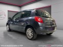Renault clio iii 85ch 1.5dci rip curl edition garantie 12 mois occasion montpellier (34) simplicicar simplicibike france
