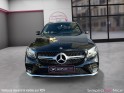 Mercedes glc coupe 220d 4matic sportline amg /camera /entretien mercedes/garantie 12 mois occasion  simplicicar nice -...