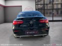 Mercedes glc coupe 220d 4matic sportline amg /camera /entretien mercedes/garantie 12 mois occasion  simplicicar nice -...