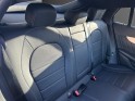 Mercedes glc coupe 220d 4matic sportline amg /camera /entretien mercedes/garantie 12 mois occasion  simplicicar nice -...
