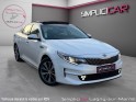 Kia optima business 1.7 crdi isg 141 ch ultimate business dct7 - full option - entretient complet occasion simplicicar lagny ...
