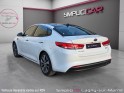 Kia optima business 1.7 crdi isg 141 ch ultimate business dct7 - full option - entretient complet occasion simplicicar lagny ...