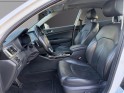 Kia optima business 1.7 crdi isg 141 ch ultimate business dct7 - full option - entretient complet occasion simplicicar lagny ...