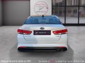 Kia optima business 1.7 crdi isg 141 ch ultimate business dct7 - full option - entretient complet occasion simplicicar lagny ...